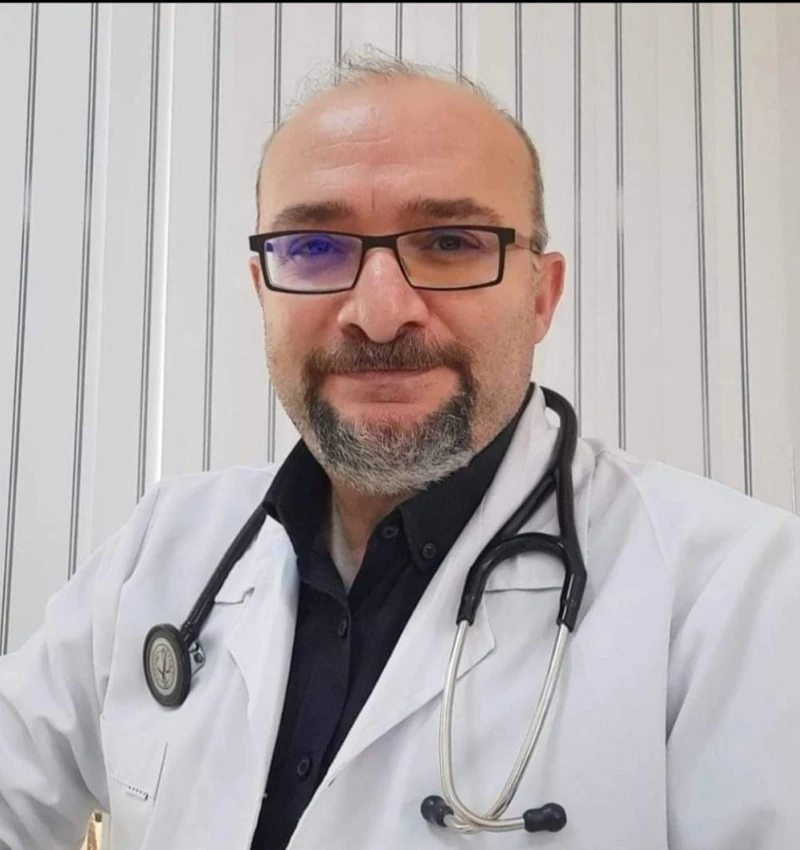 Dr. Hakan UZUN