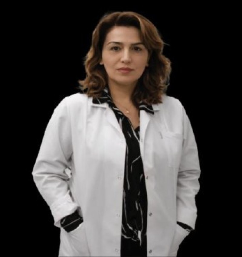 Prof. Dr. Nuray YAZIHAN