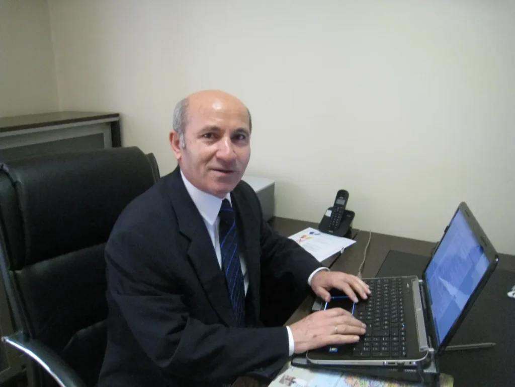 Bekir METİN